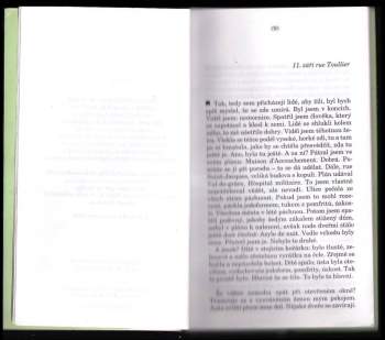 Rainer Maria Rilke: Zápisky Malta Lauridse Brigga