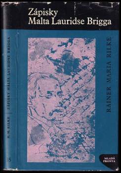 Zápisky Malta Lauridse Brigga
