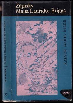 Zápisky Malta Lauridse Brigga