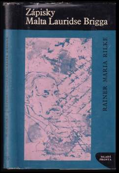Zápisky Malta Lauridse Brigga