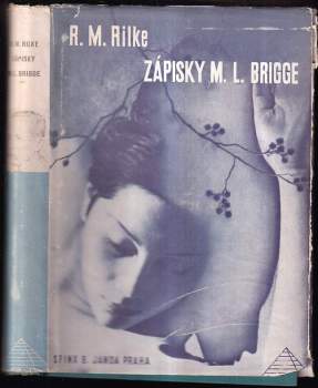 Zápisky Malta Lauridse Brigge - Rainer Maria Rilke (1933, Sfinx) - ID: 775157