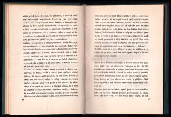 Rainer Maria Rilke: Zápisky Malta Lauridse Brigge