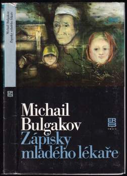 Zápisky mladého lékaře