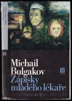 Zápisky mladého lékaře