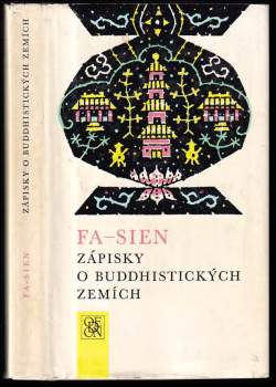 Zápisky o buddhistických zemích