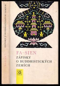Zápisky o buddhistických zemích