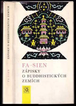 Faxian: Zápisky o buddhistických zemích