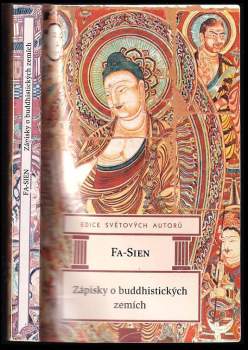 Zápisky o buddhistických zemích