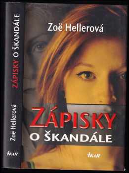 Zápisky o škandále