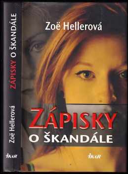 Zoe Heller: Zápisky o škandále