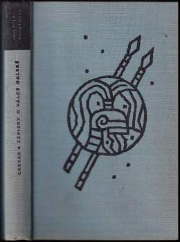 Zápisky o válce galské