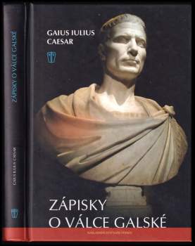 Zápisky o válce galské
