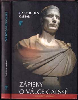 Zápisky o válce galské