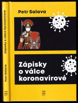 Zápisky o válce koronavirové