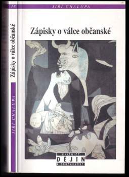 Zápisky o válce občanské