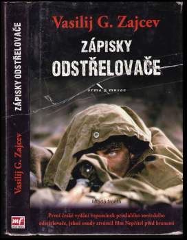 Zápisky odstřelovače