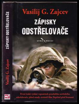Vasilij Grigor'jevič Zajcev: Zápisky odstřelovače
