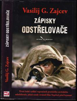 Zápisky odstřelovače