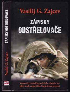 Zápisky odstřelovače