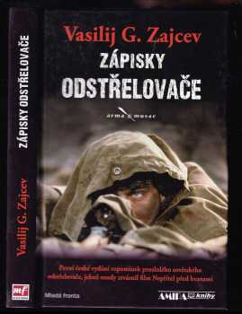 Zápisky odstřelovače