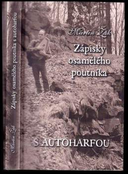 Zápisky osamělého poutníka s autoharfou