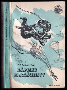 Zápisky parašutisty