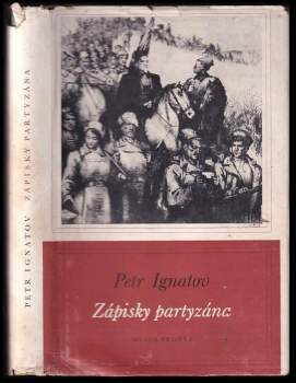 Zápisky partyzána