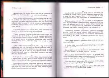 Paul Brunton: Zápisky Paula Bruntona - svazek 5 - Emoce a etika, intelekt