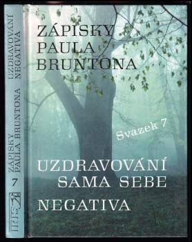 Zápisky Paula Bruntona