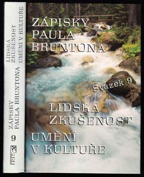 Zápisky Paula Bruntona