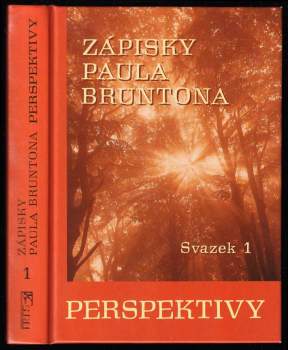 Zápisky Paula Bruntona