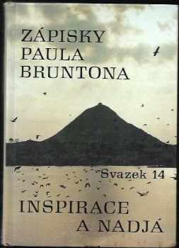 Zápisky Paula Bruntona