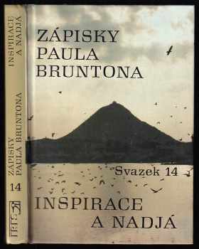 Zápisky Paula Bruntona
