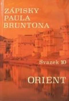 Zápisky Paula Bruntona