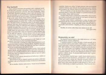 Michal Pavlata: Zápisky plebejce
