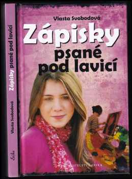 Zápisky psané pod lavicí