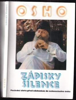 Zápisky šílence