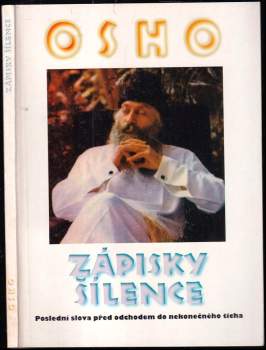 Zápisky šílence