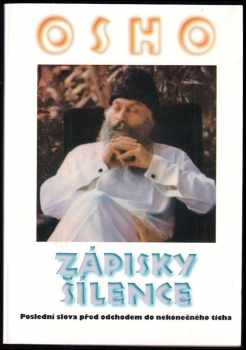 Zápisky šílence