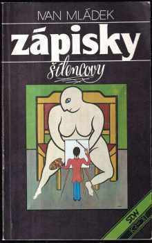 Zápisky šílencovy