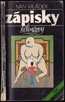 Zápisky šílencovy