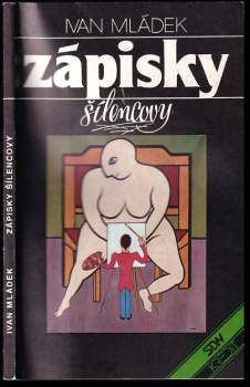 Zápisky šílencovy