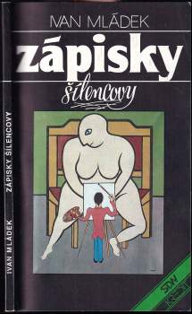 Zápisky šílencovy