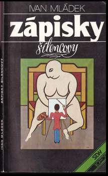 Zápisky šílencovy