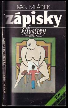 Ivan Mládek: Zápisky šílencovy