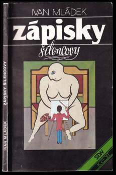 Zápisky šílencovy