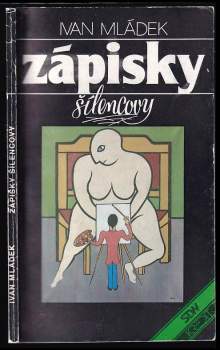 Zápisky šílencovy