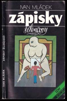 Zápisky šílencovy