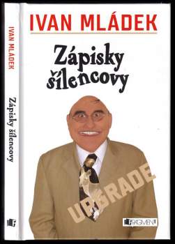 Zápisky šílencovy : upgrade