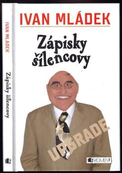 Zápisky šílencovy : upgrade